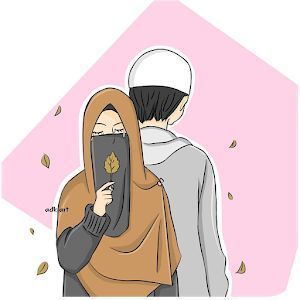 Detail Gambar Karikatur Islam Lucu Nomer 11