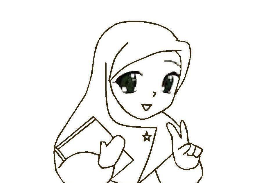 Detail Gambar Karikatur Islami Lucu Nomer 43