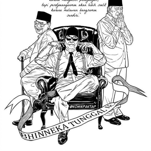 Detail Gambar Karikatur Iwan Fals Nomer 31