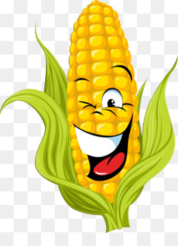 Detail Gambar Karikatur Jagung Nomer 2