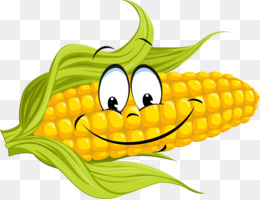 Detail Gambar Karikatur Jagung Nomer 17