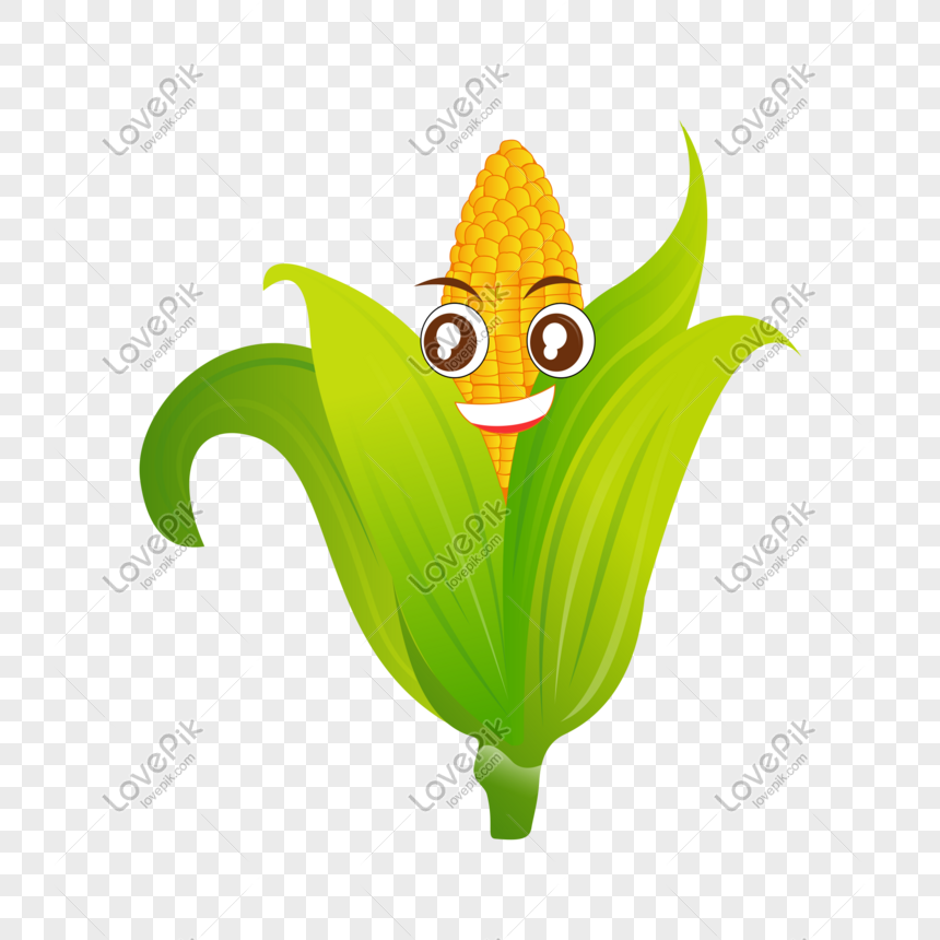 Detail Gambar Karikatur Jagung Nomer 23