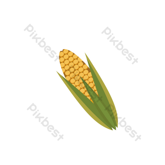 Detail Gambar Karikatur Jagung Nomer 26