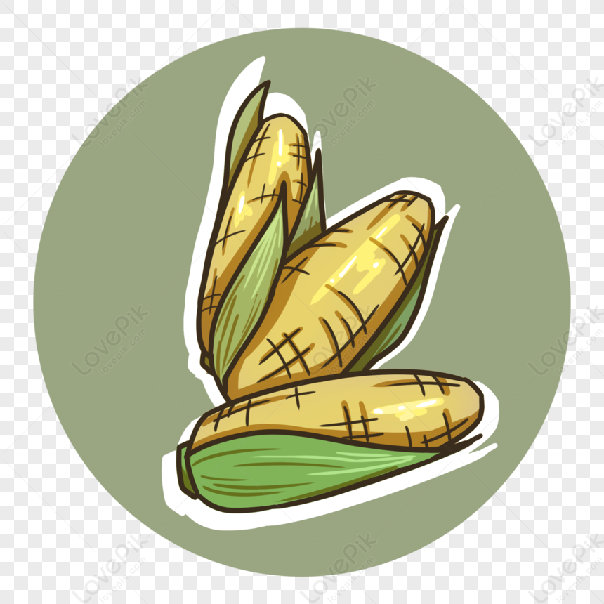 Detail Gambar Karikatur Jagung Nomer 30