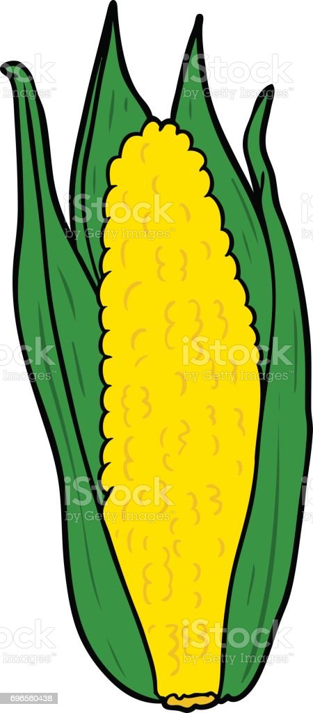 Detail Gambar Karikatur Jagung Nomer 34