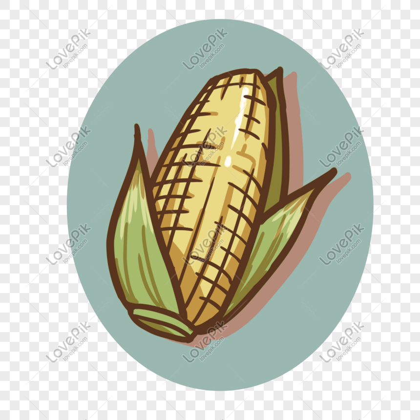 Detail Gambar Karikatur Jagung Nomer 37