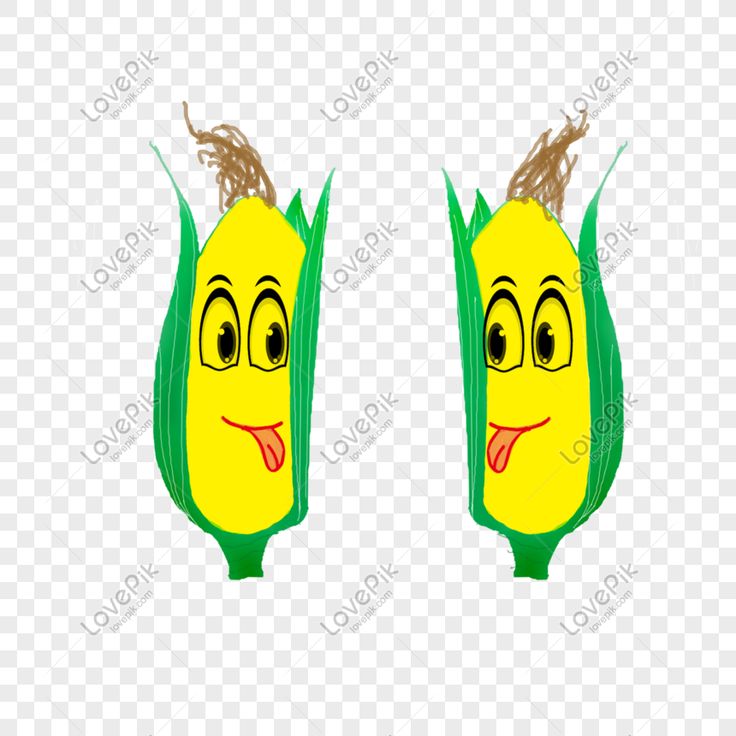 Detail Gambar Karikatur Jagung Nomer 40