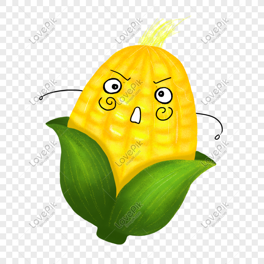Detail Gambar Karikatur Jagung Nomer 42