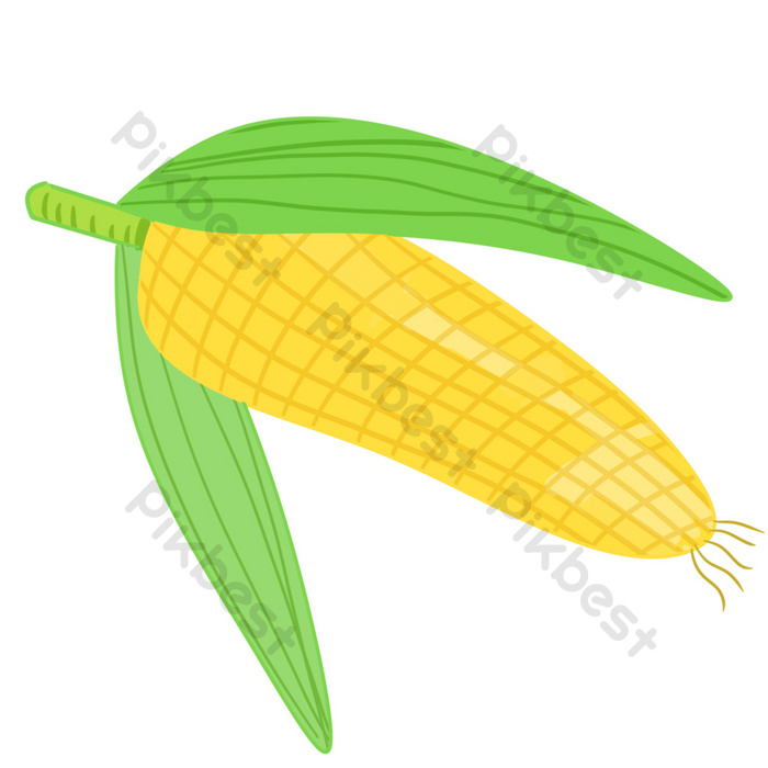 Detail Gambar Karikatur Jagung Nomer 46