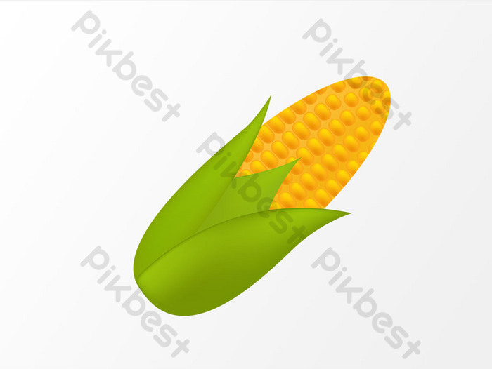 Detail Gambar Karikatur Jagung Nomer 51