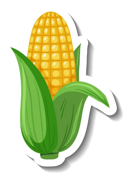 Detail Gambar Karikatur Jagung Nomer 7
