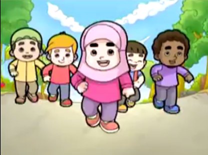 Detail Gambar Karikatur Jalan Sehat Nomer 26