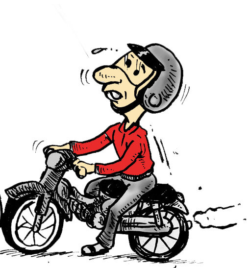 Detail Gambar Karikatur Jalan Sehat Nomer 50