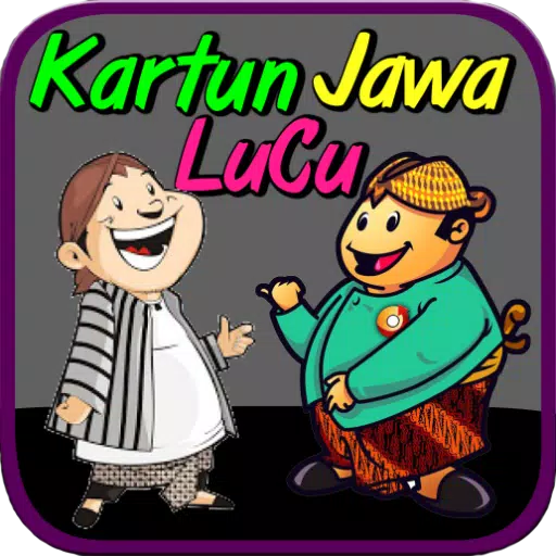 Detail Gambar Karikatur Jawa Nomer 14