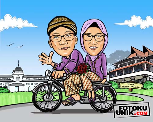 Detail Gambar Karikatur Jawa Nomer 16