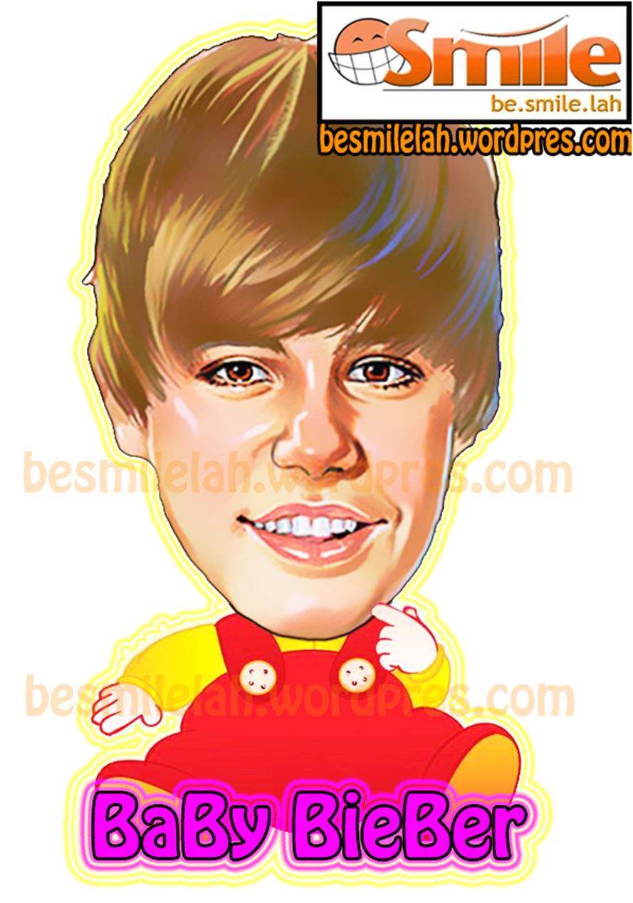 Detail Gambar Karikatur Justin Bieber Nomer 45