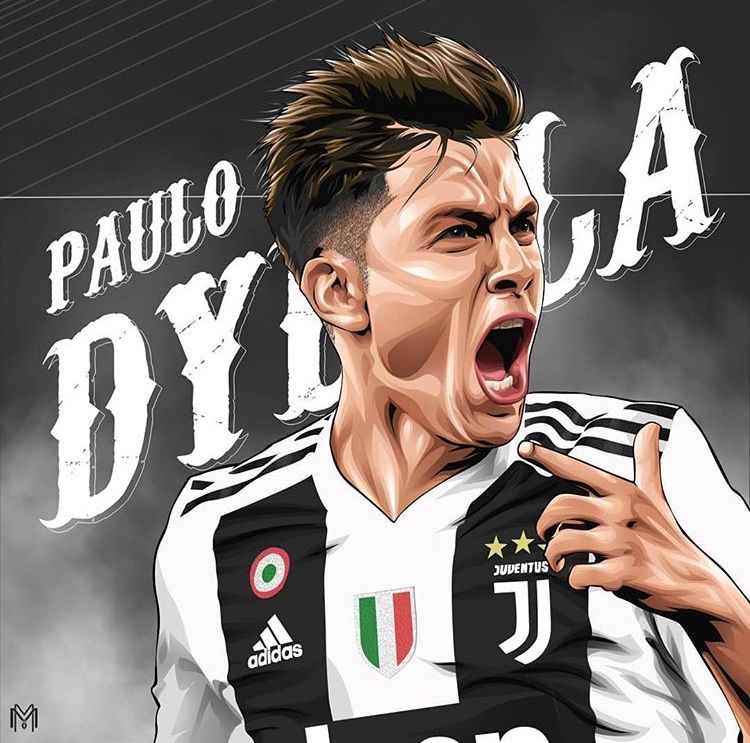 Detail Gambar Karikatur Juventus Nomer 4