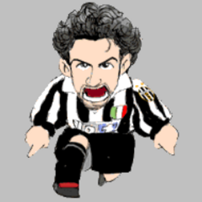 Detail Gambar Karikatur Juventus Nomer 35