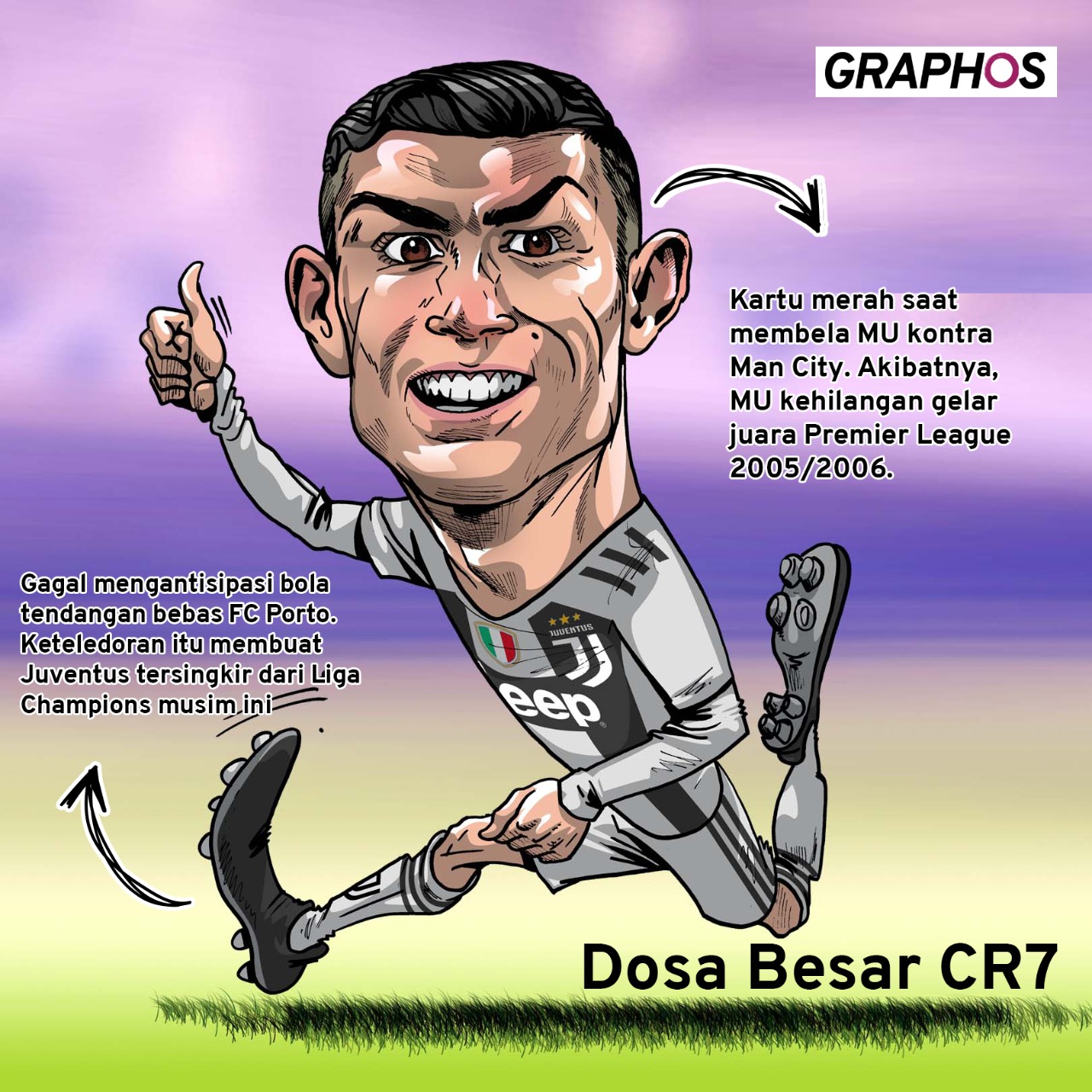 Detail Gambar Karikatur Juventus Nomer 55