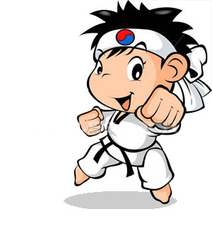 Detail Gambar Karikatur Karate Nomer 36