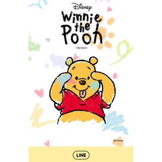 Detail Gambar Karikatur Kartun Winnie The Pooh Nomer 41