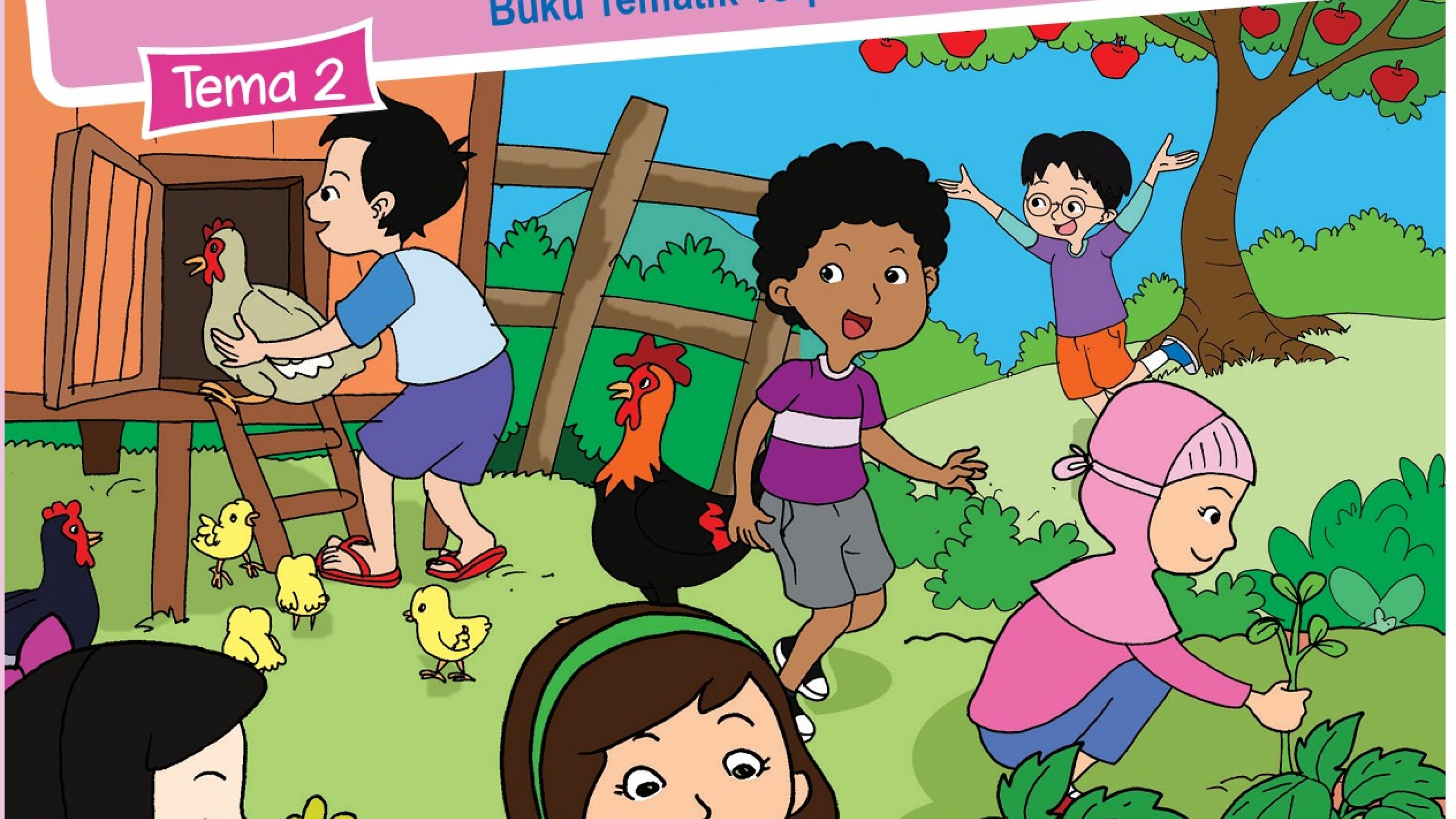 Detail Gambar Karikatur Kelas Nomer 52