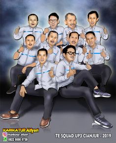 Detail Gambar Karikatur Kelompok Nomer 17