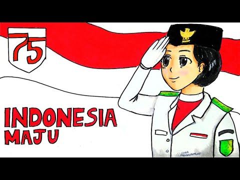 Detail Gambar Karikatur Kemerdekaan Indonesia Nomer 21