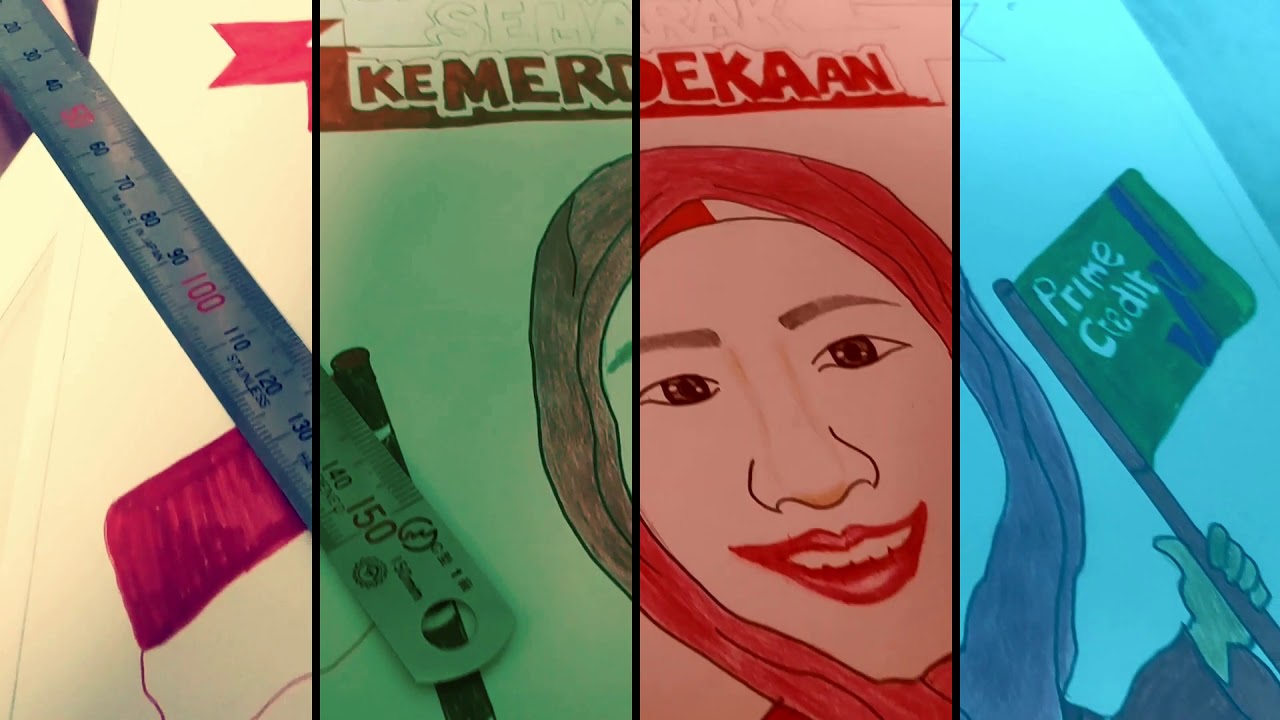 Detail Gambar Karikatur Kemerdekaan Indonesia Nomer 26