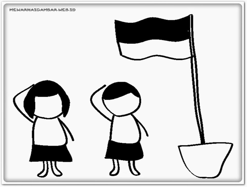 Detail Gambar Karikatur Kemerdekaan Indonesia Nomer 32