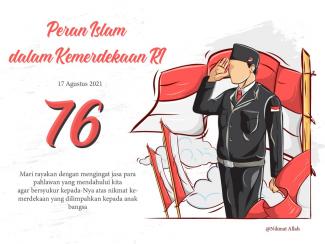 Detail Gambar Karikatur Kemerdekaan Indonesia Nomer 45
