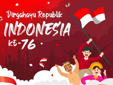 Detail Gambar Karikatur Kemerdekaan Indonesia 74 Nomer 52