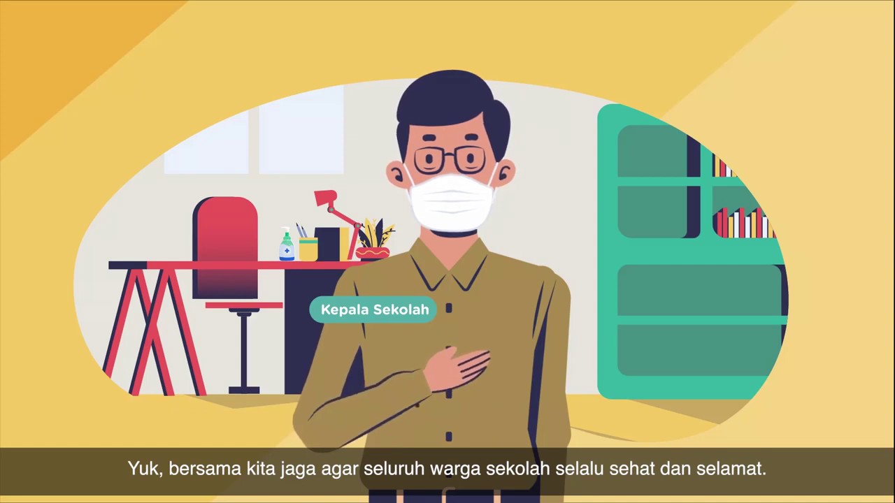 Detail Gambar Karikatur Kepala Sekolah Nomer 13