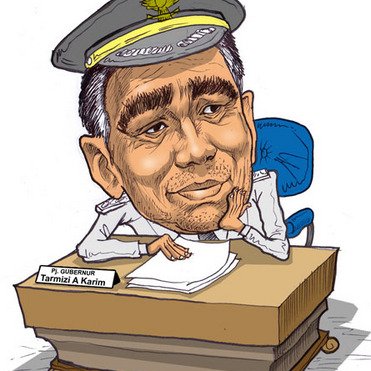 Detail Gambar Karikatur Kepala Sekolah Nomer 9