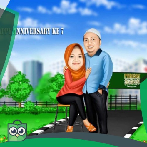 Detail Gambar Karikatur Keren Nomer 37