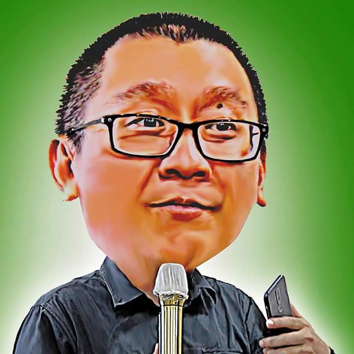 Detail Gambar Karikatur Ketawa Nomer 52