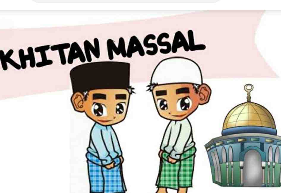 Detail Gambar Karikatur Khitanan Nomer 12