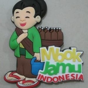 Detail Gambar Karikatur Konde Nomer 7