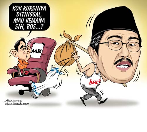 Detail Gambar Karikatur Korupsi Lucu Nomer 24