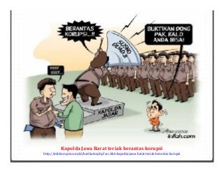 Detail Gambar Karikatur Korupsi Lucu Nomer 43