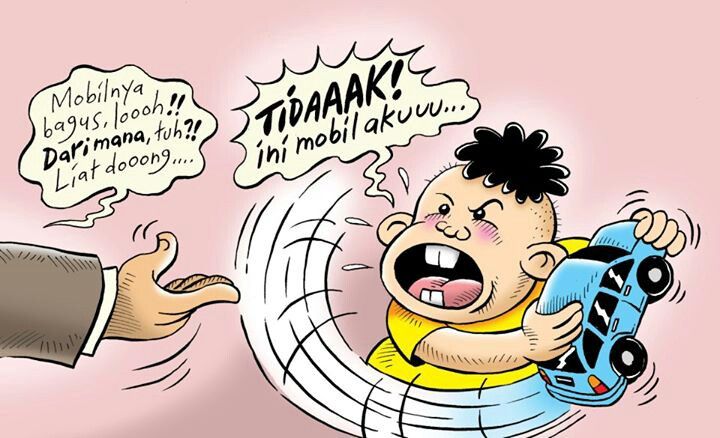 Detail Gambar Karikatur Kpk Nomer 30