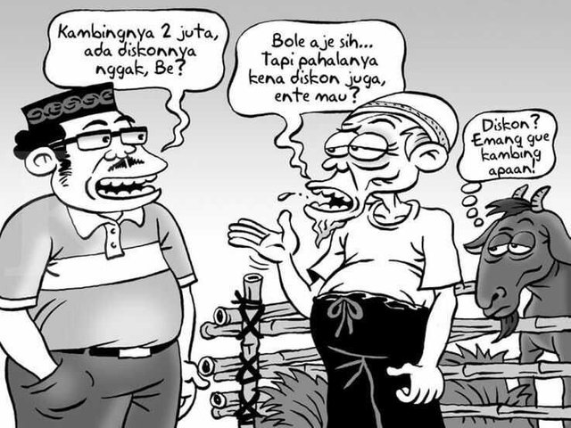 Detail Gambar Karikatur Kritik Sosial Nomer 20