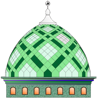 Gambar Karikatur Kubah Masjid - KibrisPDR