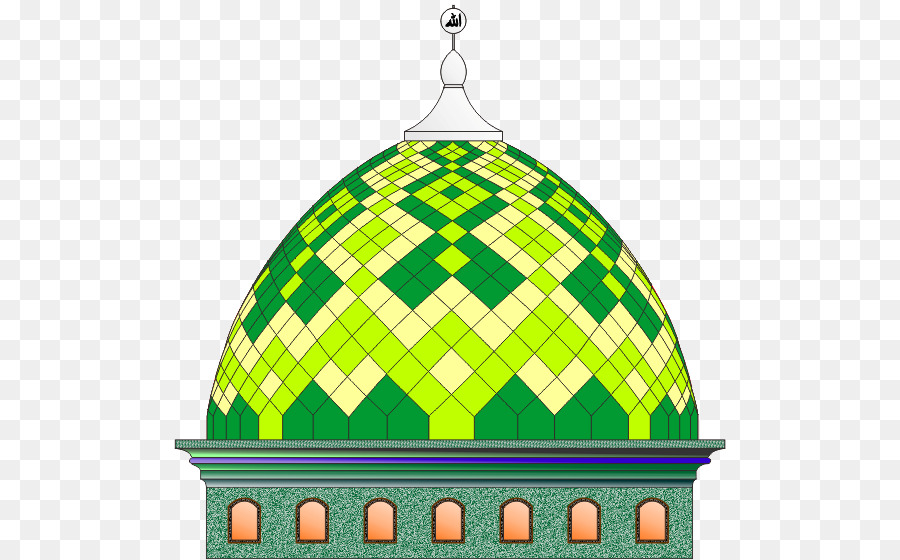 Detail Gambar Karikatur Kubah Masjid Nomer 15