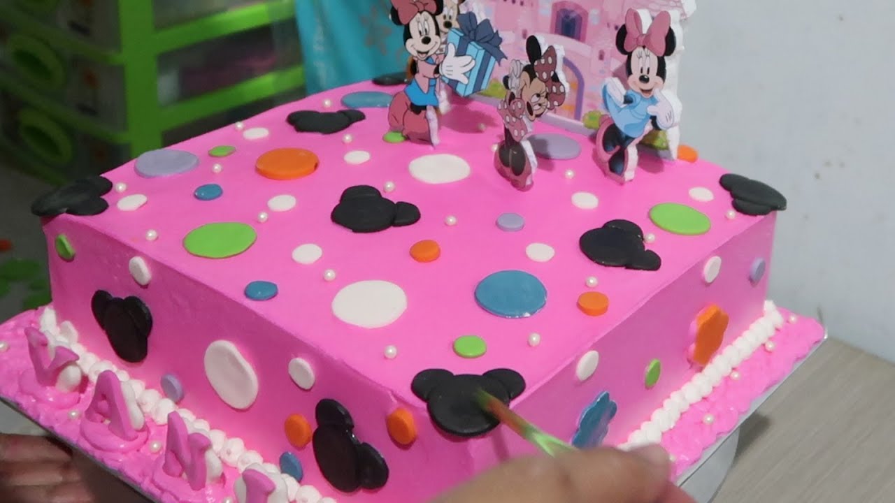 Detail Gambar Karikatur Kue Ultah Nomer 37