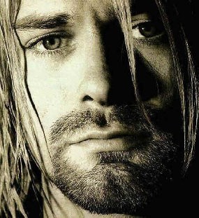 Detail Gambar Karikatur Kurt Cobain Nomer 34