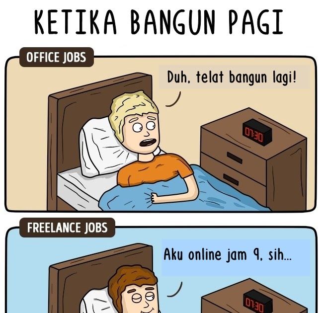 Detail Gambar Karikatur Lagi Mikir Nomer 40