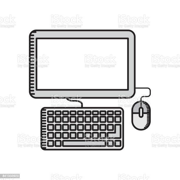 Detail Gambar Karikatur Laptop Nomer 28