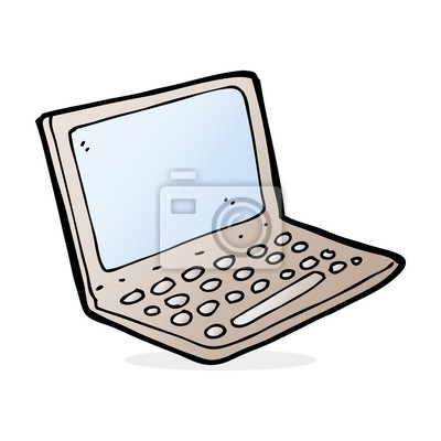 Detail Gambar Karikatur Laptop Nomer 38