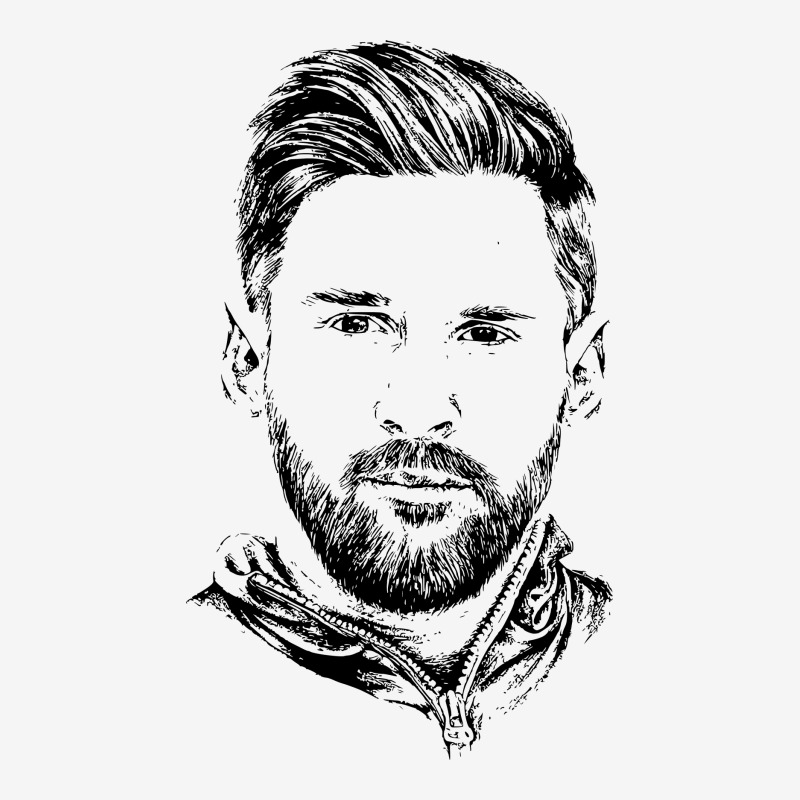 Detail Gambar Karikatur Lionel Messi Nomer 56